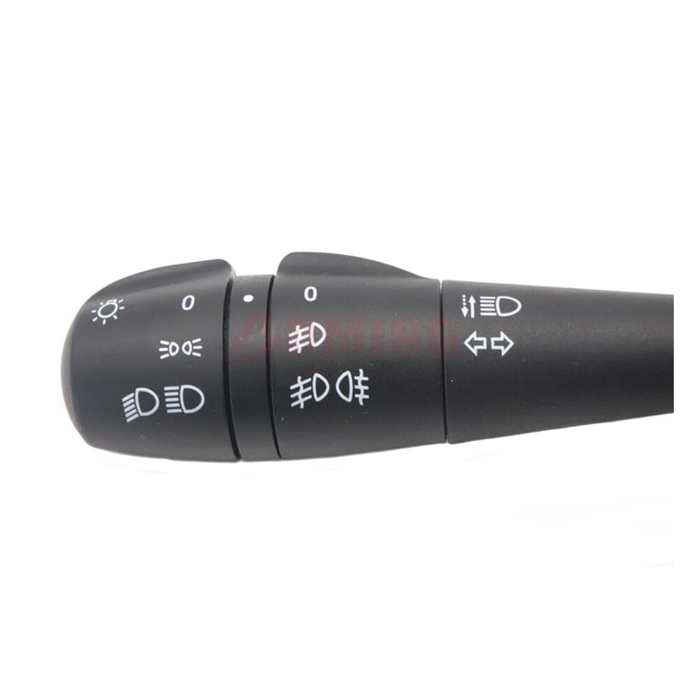 ya 3 8.24 baidi Turn Signal Indicator Headlight Switch for Renault Logan Clio IV 8201167981 