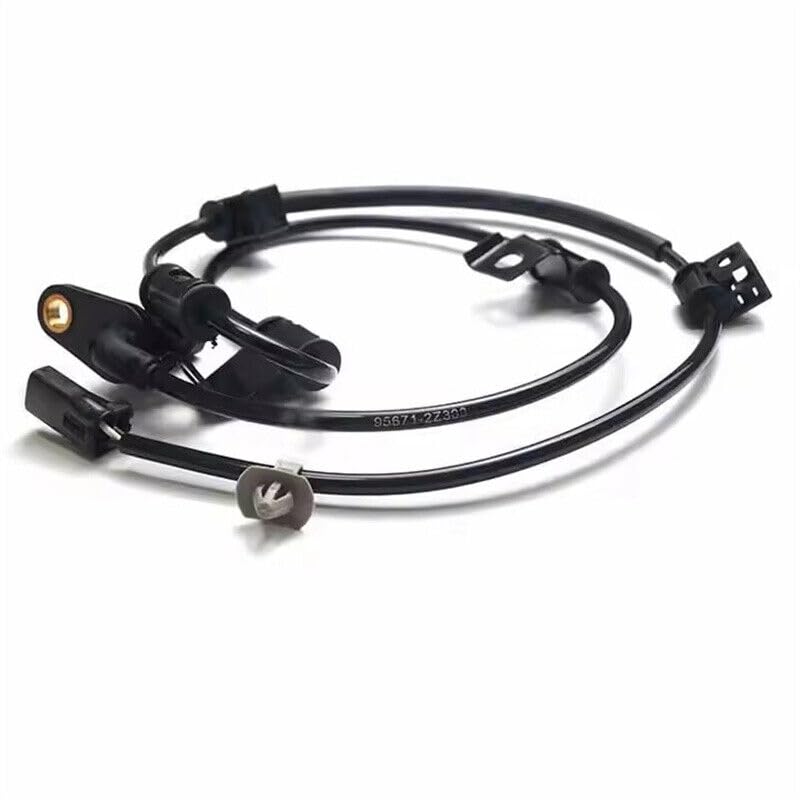 ya 4 8.8 Right Front ABS Wheel Speed Sensor Suitable for IX35 2010-2017 95671-2Z300