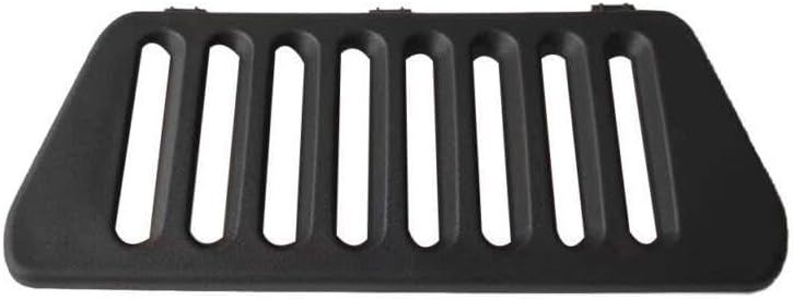 ya 10 9.16 baidi The Tailgate Swing Door Grille is Suitable for Jeep for Wrangler JK 2011-2018 5KJ01XDVAC 5KJ01DX9AC