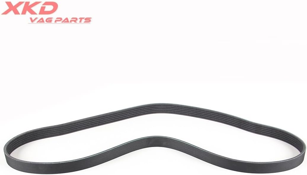 ya 5 8.24 baidi 2.0T alternator belt suitable for Audi A4 A5 A6 Q5 06L903137L
