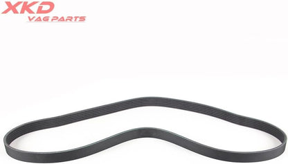 ya 5 8.24 baidi 2.0T alternator belt suitable for Audi A4 A5 A6 Q5 06L903137L