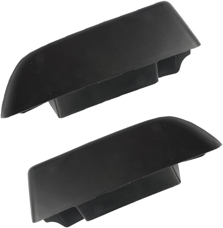 ya 27 10.13 baidi 2Pcs Front Bumper Deflector Left & Right For 2010-2012 for Land Rover for Range Rover