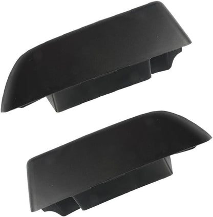 ya 27 10.13 baidi 2Pcs Front Bumper Deflector Left & Right For 2010-2012 for Land Rover for Range Rover