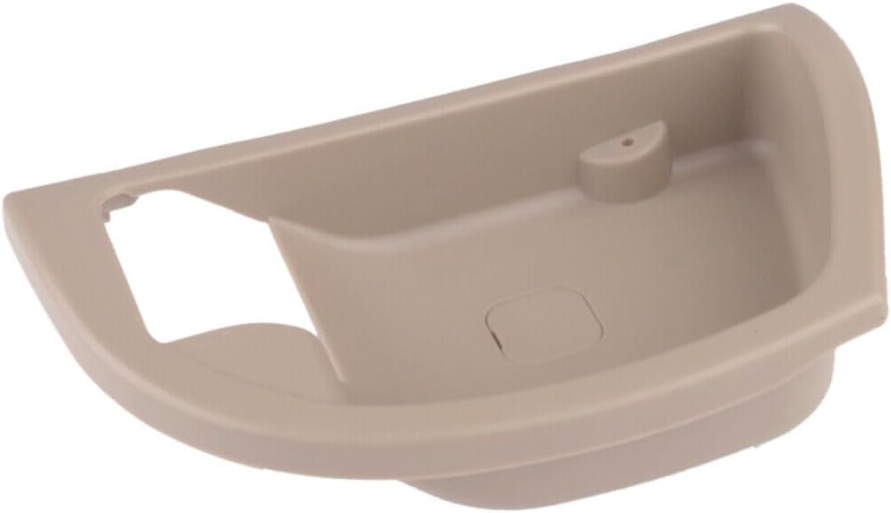 ya 4 8.14 Interior Door Handle Trim Fits for Hyundai Santa Fe 2007-2012 Front 2 Pieces Side @