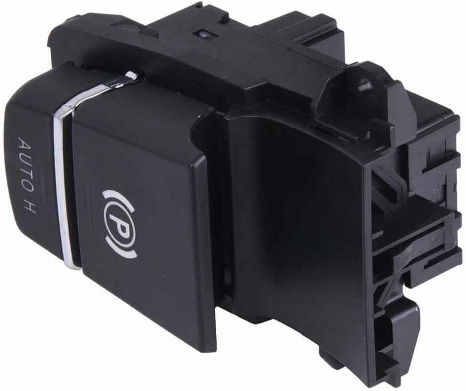 ya 13 9.15 zhengce Fit for BMW 528i 535i 550i 640i 650i X3 X4 61319385029 Parking Brake P But