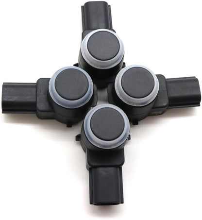 ya 5 8.24 baidi PDC Parking Sensor for Buick Lucerne for Cadillac Escalade for Chevrolet Black 25962147
