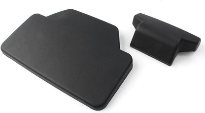 ya 6 8.14 Top Rear Case Luggage Bags Cushion Backrest Pad for BMW R1200GS F800GS Universal