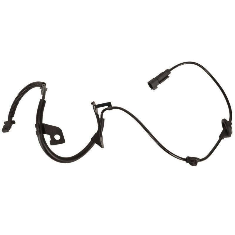 ya 4 8.8 ABS Wheel Speed Sensor, Right Rear Passenger, Suitable for Jeep Compass from 2007 to 2017