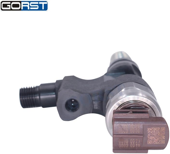 ya 10 9.16 baidi Common Rail Injector Assembly 095000-6400 for Toyota Fuel Supply System