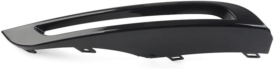 ya 2 8.15 Front bumper fog light cover for Land Rover for for Range Rover Velar 18-21 L