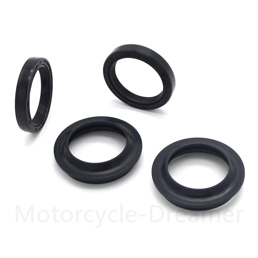 ya 13 9.15 baidi for Kawasaki Seal Dust Kit GPX500R GPX600R GPX750R GPZ900R KZ1100 GPZ1100
