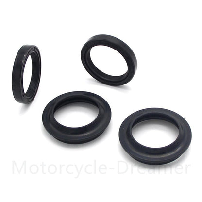 ya 13 9.15 baidi for Kawasaki Seal Dust Kit GPX500R GPX600R GPX750R GPZ900R KZ1100 GPZ1100