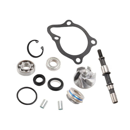 ya 13 9.15 baidi Water Pump Repair Kit for Honda CH125/150 4T Kymco Dink125 Piaggio Hexagon Gt125