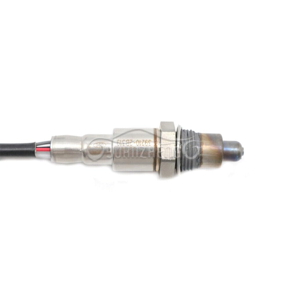 ya 6 8.24 baidi Upstream O2 Oxygen Sensor 39210-2B319 for Hyundai Accent Creta for Elantra 1.6L