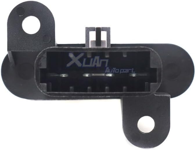 ya 10 9.16 baidi New Blower Motor Resistor for Chevrolet HHR Cobalt G5 15818910 2005-2010-
