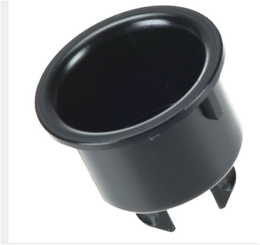 ya 10 9.16 baidi Tailgate Hinge Bushing Left Rear Black Fit 2005-2018 for Nissan Frontier 93479-ZP50A