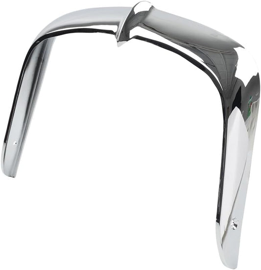 ya 4 8.10 Rear Mudguard Tip Fit Fit for Suzuki Boulevard C50 C50T C50B Intruder Volusia VL800