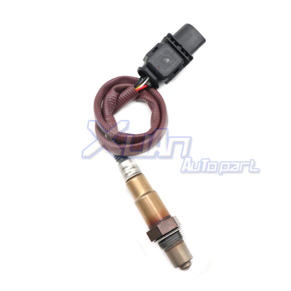 ya 12 10.8 baidi Air Fuel Oxygen Sensor A0095425618 for for Mercedes B250 CLA250 GLA250 SL400 SL550