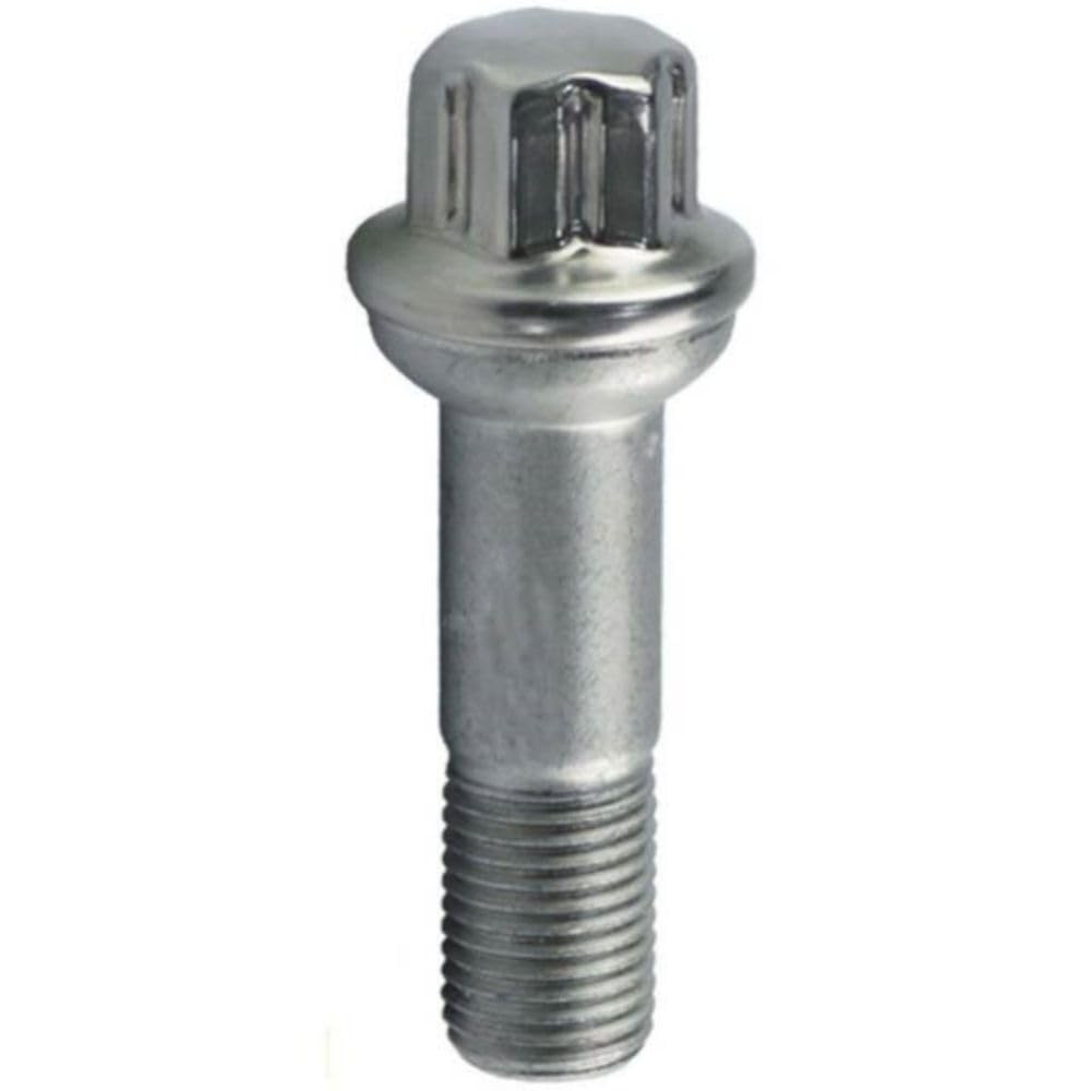 ya 10 9.16 baidi Tire Wheel Lock Anti-Theft Screw Lug Nut Bolt Removal Key Socket for A0009905407