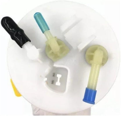 ya 5 8.10 1 set of electric fuel pump assembly for Mitsubishi Pajero Montero V73 6G72 V75