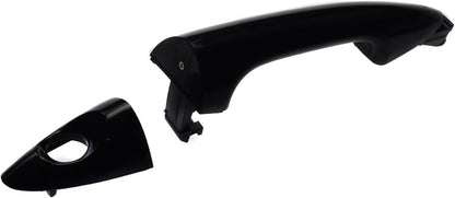 ya 2 8.15 82611-1R000 Exterior Door Handle Front Passenger Side for 12-17 for Hyundai Accent 