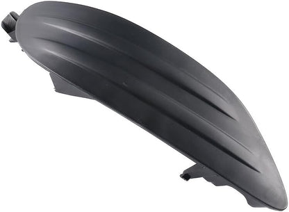 ya 9 10.24 Fits for Corolla 2005 2006 2007 2008 Right Front Bumper Fog Light Lamp Cover