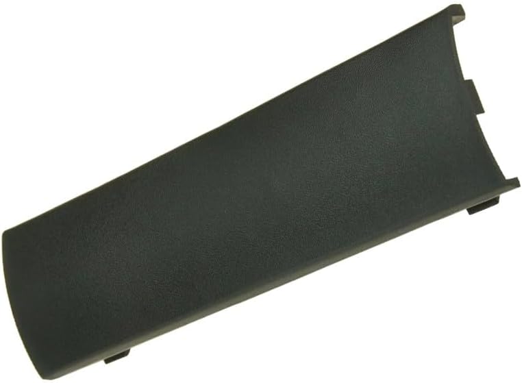 ya 27 10.13 baidi Front Bumper Tow Hook Eye Cover Unpainted Fits for 3-Series E36 1992-1999