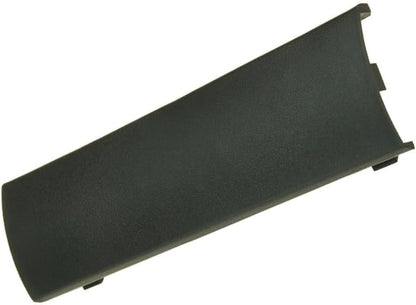 ya 27 10.13 baidi Front Bumper Tow Hook Eye Cover Unpainted Fits for 3-Series E36 1992-1999