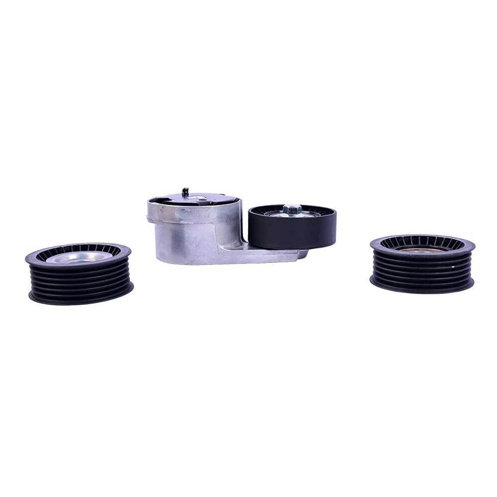 ya 10 9.16 baidi Belt Tensioner Kit for 2011-20 for Chrysler for Dodge for Jeep for Grand Cherokee 3.6L 5184617AD
