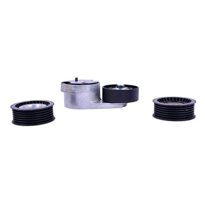 ya 10 9.16 baidi Belt Tensioner Kit for 2011-20 for Chrysler for Dodge for Jeep for Grand Cherokee 3.6L 5184617AD