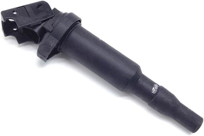 ya 4 8.14 6pcs Ignition Coils Fits for BMW 12138616153 325 530 535 UF592 0221504470 New