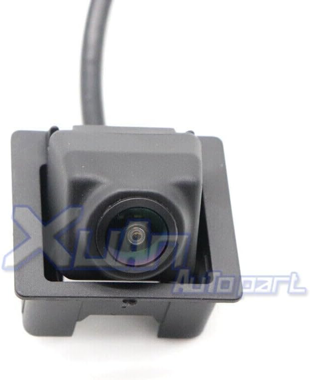 ya 11 9.14 baidi23205689 for Cadillac GM SRX 2010-2016 New 1x Rear View Backup Parking Camera