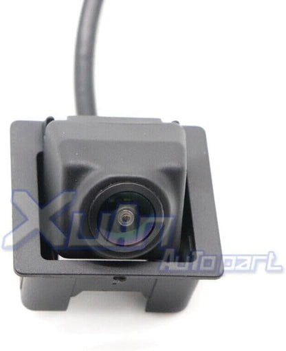 ya 11 9.14 baidiNew Backup Parking Camera 23205689 for Cadillac GM SRX 2010-2016 Rear View