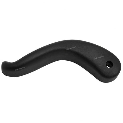 ya 13 9.15 baidi Fits 1995-2001 for Dodge for Ram Black for Seat Back Fold Handle 55196020 Right Side