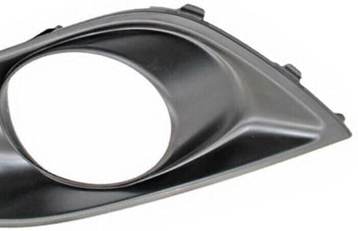 ya 10 9.16 zhengce Suitable for Hyundai for Veloster Turbo 2013-17 Right front bumper fog lamp