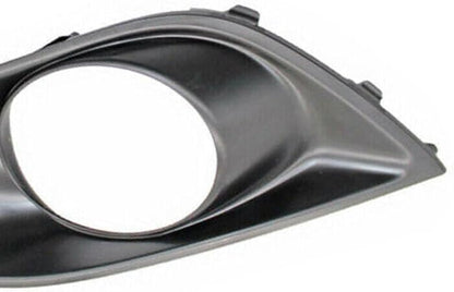ya 10 9.16 zhengce Suitable for Hyundai for Veloster Turbo 2013-17 Right front bumper fog lamp