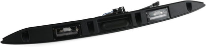 ya 5 8.10 Handle Strip Tailgate Tailgate Handle for Mini Cooper R50 R53 R52 Convertible 00-08
