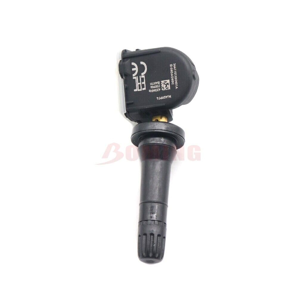ya 4 8.8 4-Pack 3641101XKN01A tire Pressure Sensor Monitoring System for Great Wall Haval 