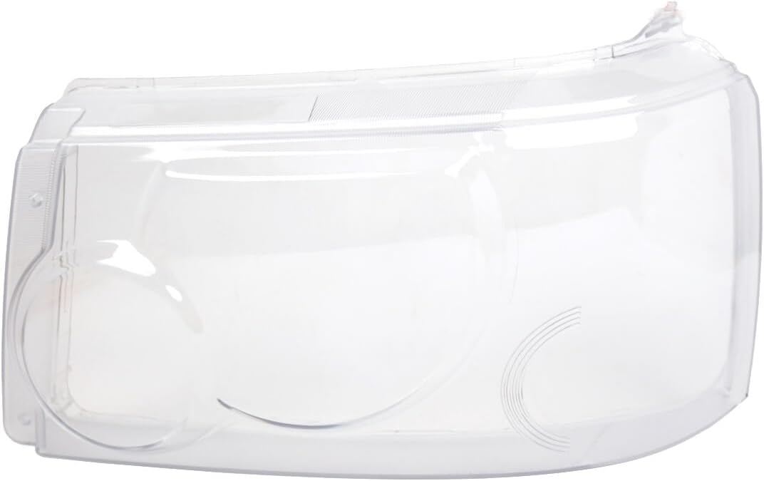 ya 4 8.10 Left Headlight Glass Headlight Lens for Rover for Range Rover Sport 2006-2009