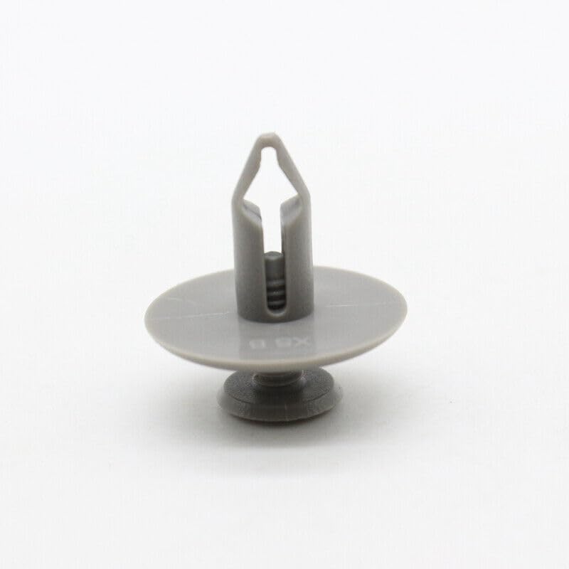 ya 6 8.14 25 Pieces Suitable for Honda and for Mazda B042-68-865-05 Push fit Clip Fixing Rivets