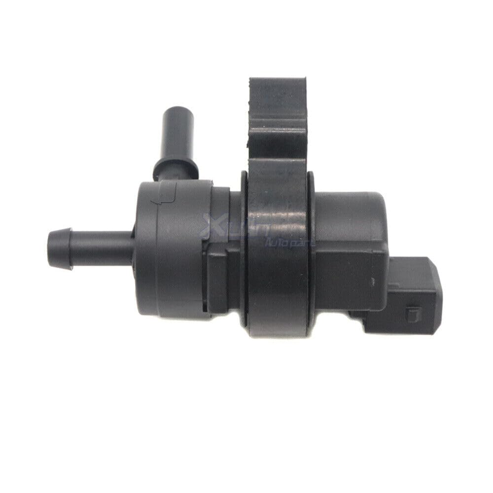 ya 4 8.8 Suitable for Mercedes-Benz W212 S212 E300 1x steam Tank Cleaning Solenoid Valve 2124702493