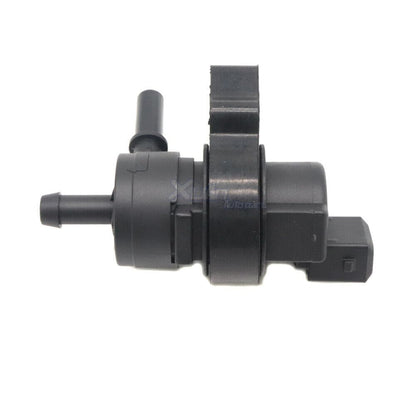 ya 4 8.8 Suitable for Mercedes-Benz W212 S212 E300 1x steam Tank Cleaning Solenoid Valve 2124702493