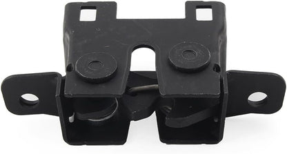 ya 11 9.14 baidiFront Hood Latch Lock Without Sensor C2D43888 for Jaguar XJ XJR575 XJR 2010-19
