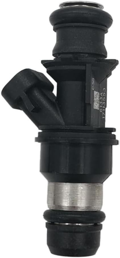 ya 6 8.14 8PCS Fuel Injectors Nozzle for Chevrolet for Silverado for GMC for Cadillac 17113553 FJ315