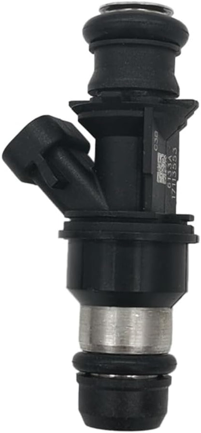 ya 6 8.14 8PCS Fuel Injectors Nozzle for Chevrolet for Silverado for GMC for Cadillac 17113553 FJ315