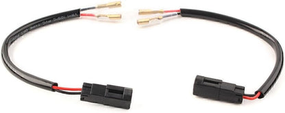 ya 2 8.15 Turn Signal Connector Harness Fit for Ducati 1198 09-11 848 2008-2011 1098 2007-2009