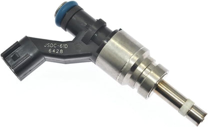 ya 10 9.16 baidi 4x Fuel Injector JSDC61D 8-98254-5062 for Isuzu FTR NPR-HD NPR-XD NQR NRR FVR