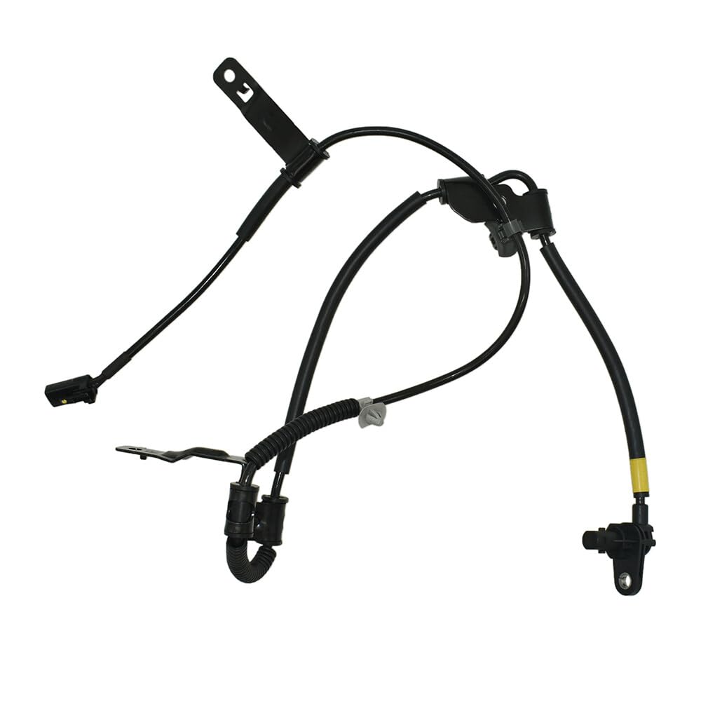 ya 9 10.24 Front ABS Wheel Speed Sensor for Kia Rondo 2007-2010 2.4L 2.7L 95670-1D100