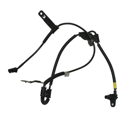 ya 9 10.24 Front ABS Wheel Speed Sensor for Kia Rondo 2007-2010 2.4L 2.7L 95670-1D100