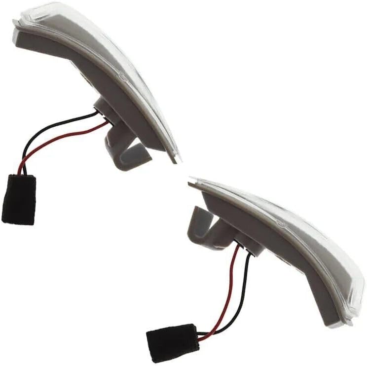 ya 14 9.20 zhengce Applicable to for Chrysler Town & Country for Dodge Grand Caravan LED side-1